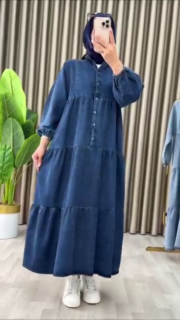 Robe A