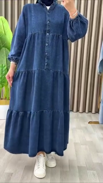 Robe A