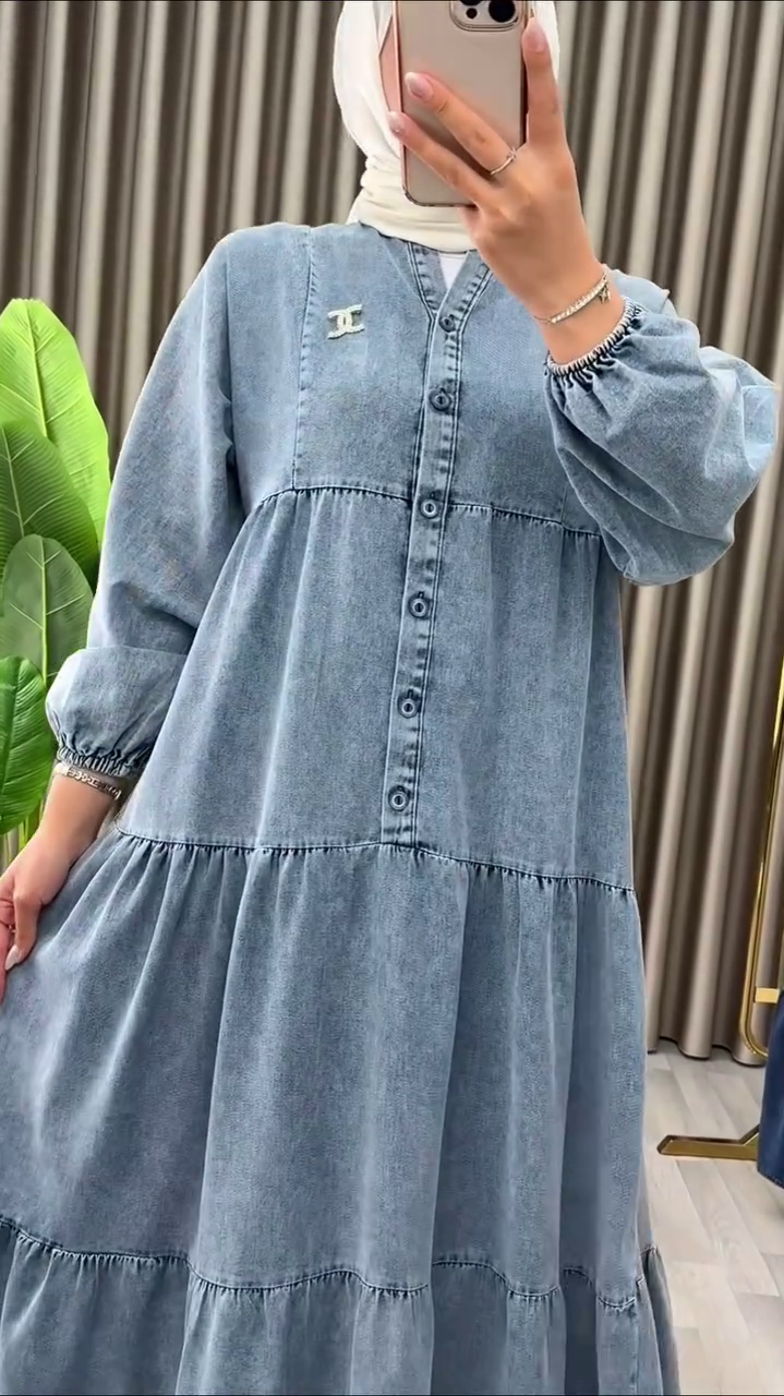 Robe A