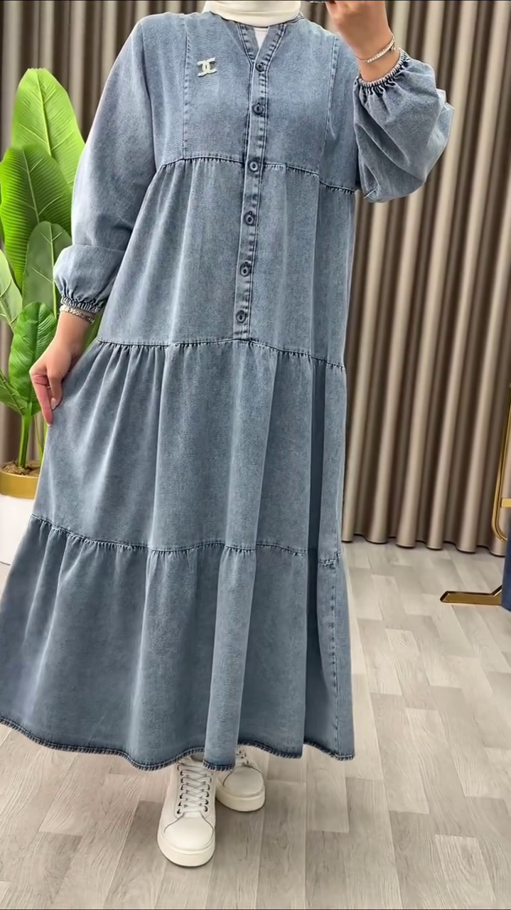 Robe A