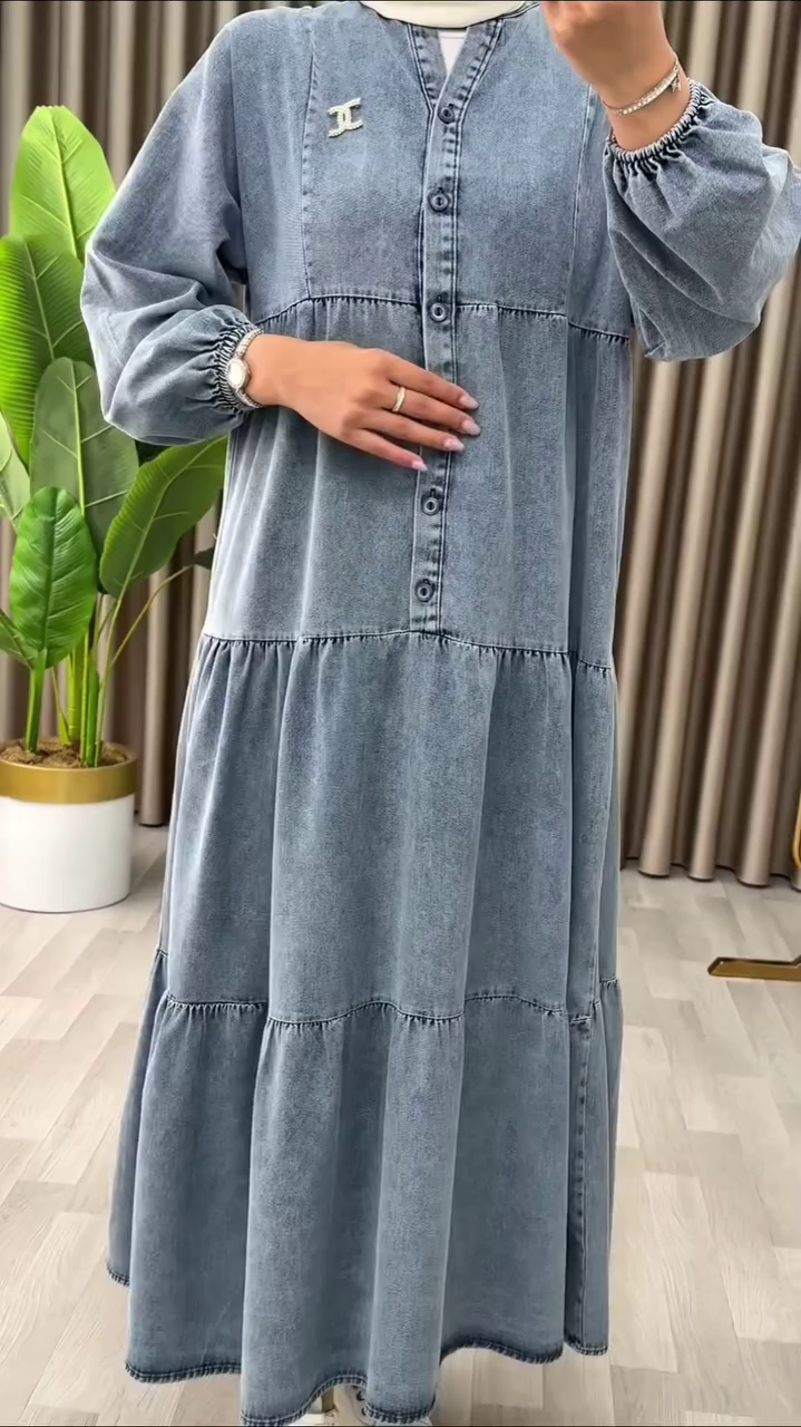 Robe A